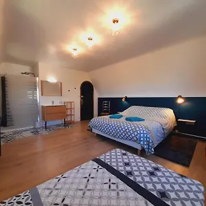 La Bonne Etoile - D'hotes Et - Guest house