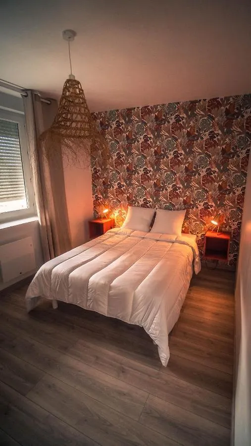 Ty Holen Villa Plouescat Holiday home