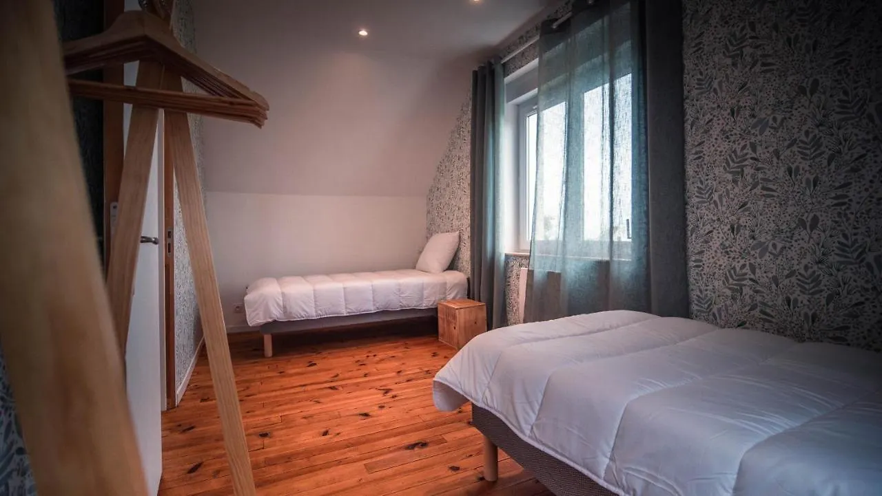 Ty Holen Villa Plouescat