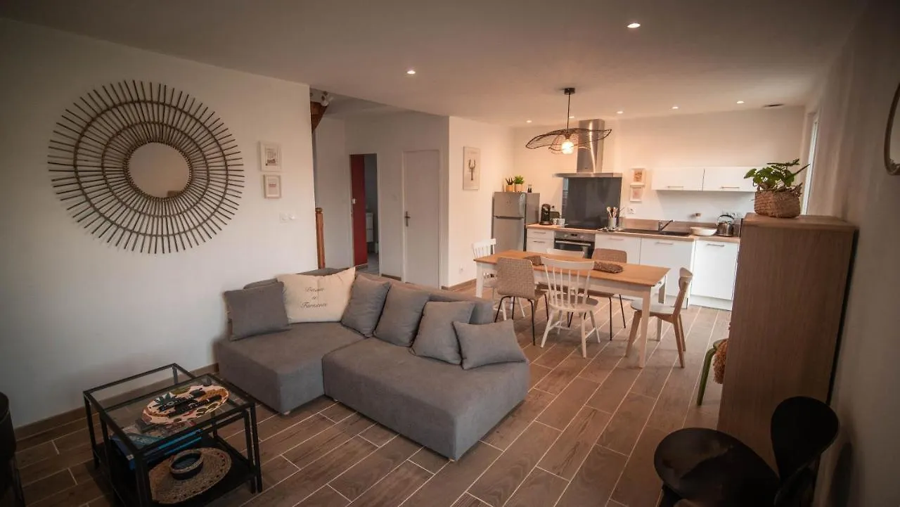 Holiday home Ty Holen Villa Plouescat